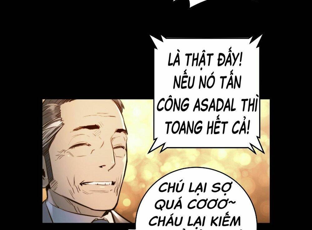 Tam Tuyệt Tại Dị Giới Chapter 91 - Trang 2