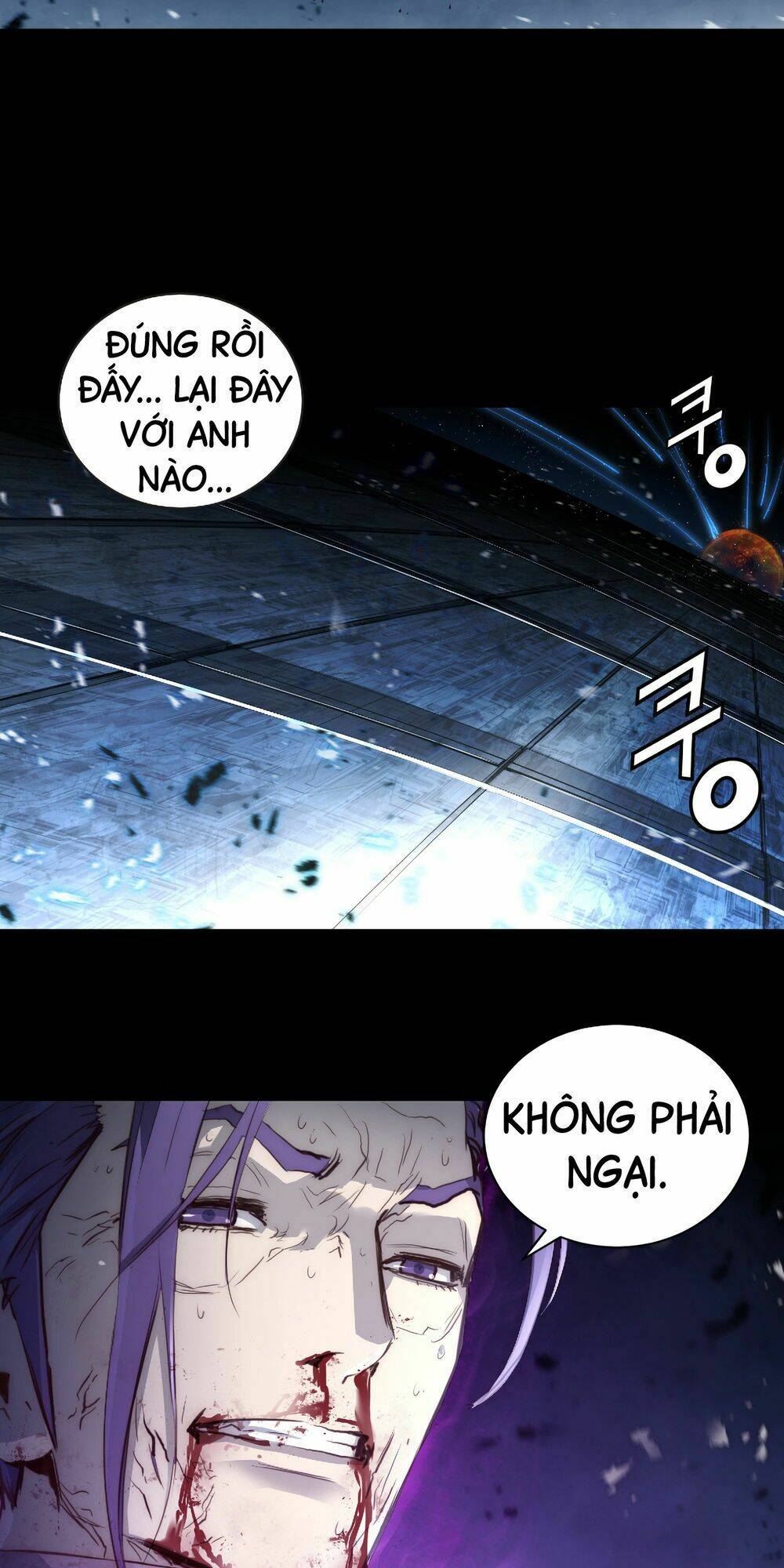 Tam Tuyệt Tại Dị Giới Chapter 89 - Trang 2