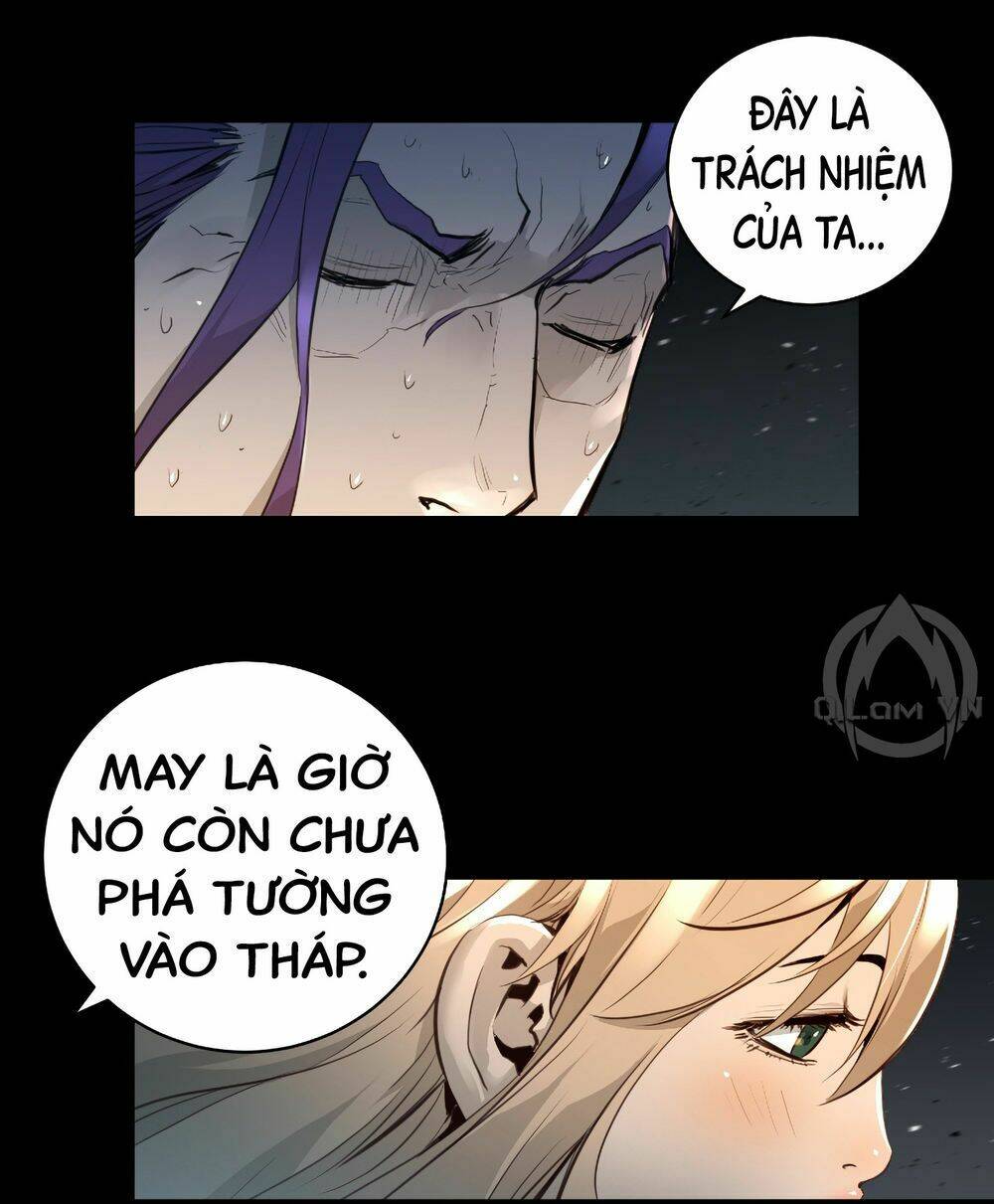 Tam Tuyệt Tại Dị Giới Chapter 88 - Trang 2