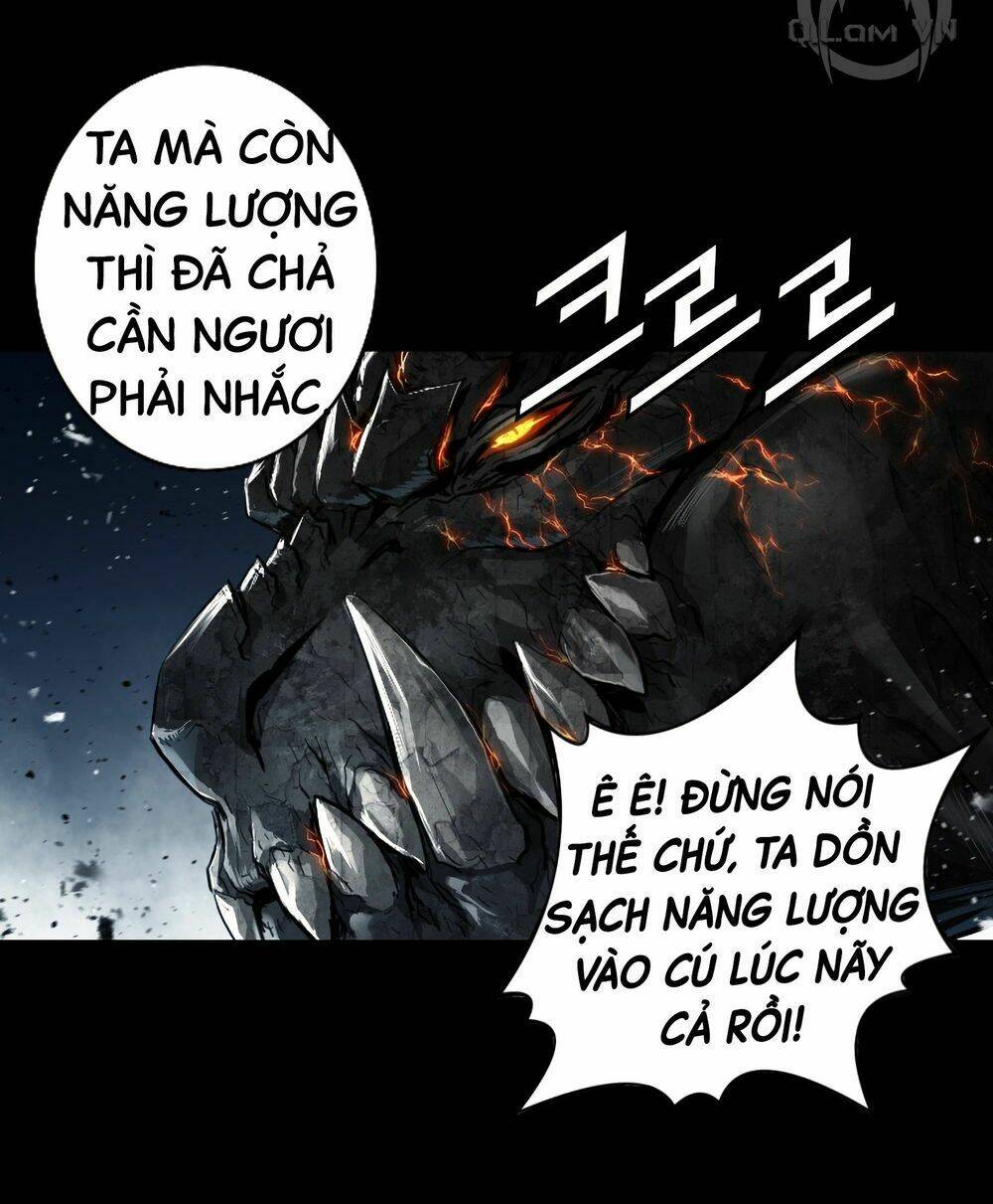 Tam Tuyệt Tại Dị Giới Chapter 87 - Trang 2