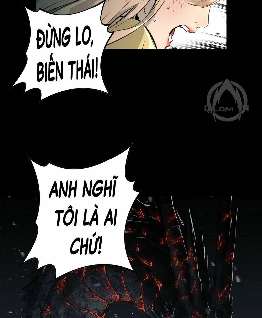 Tam Tuyệt Tại Dị Giới Chapter 84 - Trang 2