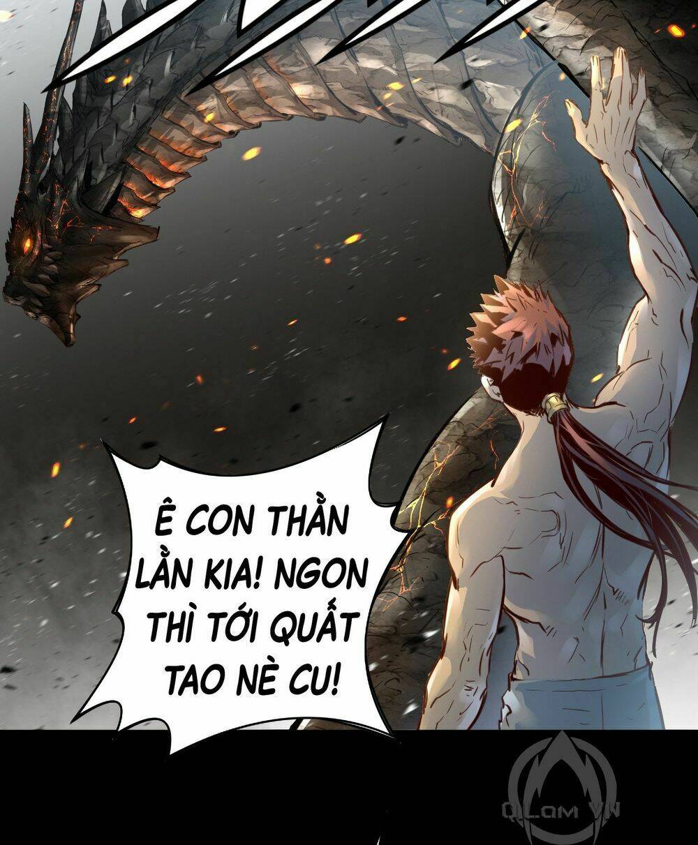 Tam Tuyệt Tại Dị Giới Chapter 82 - Trang 2