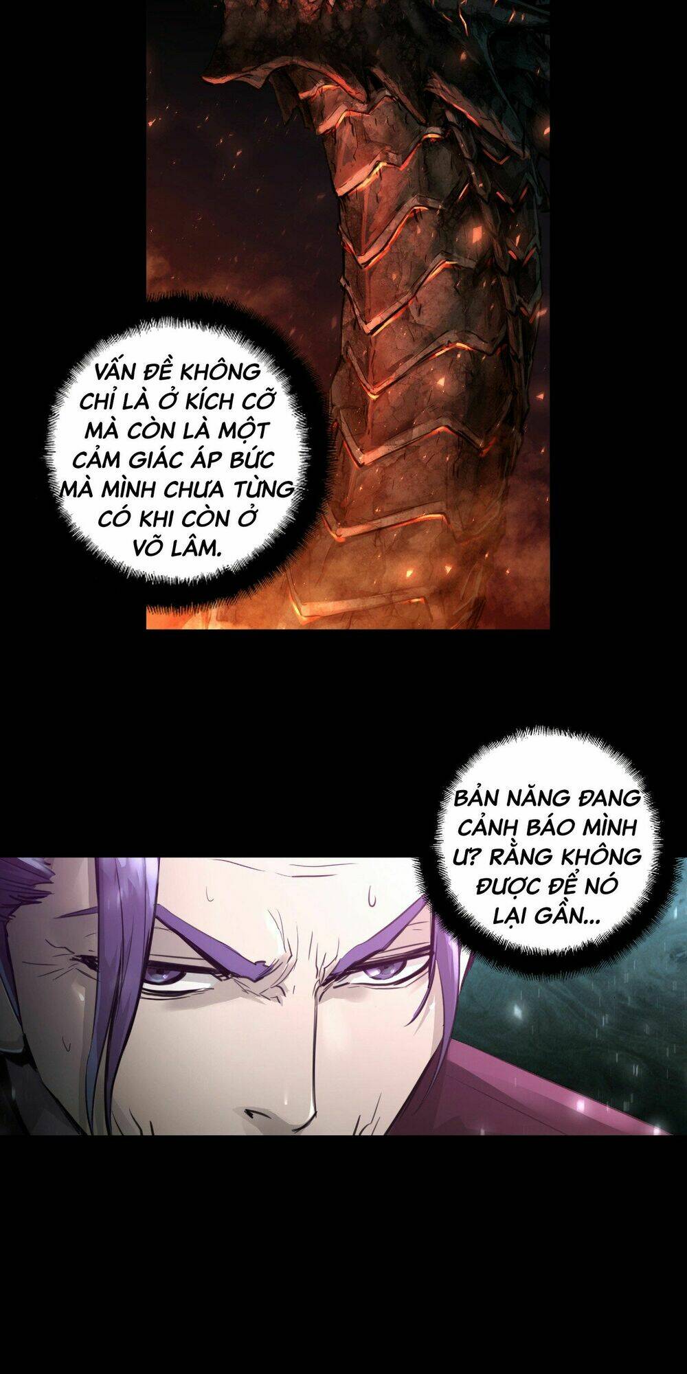 Tam Tuyệt Tại Dị Giới Chapter 78 - Trang 2