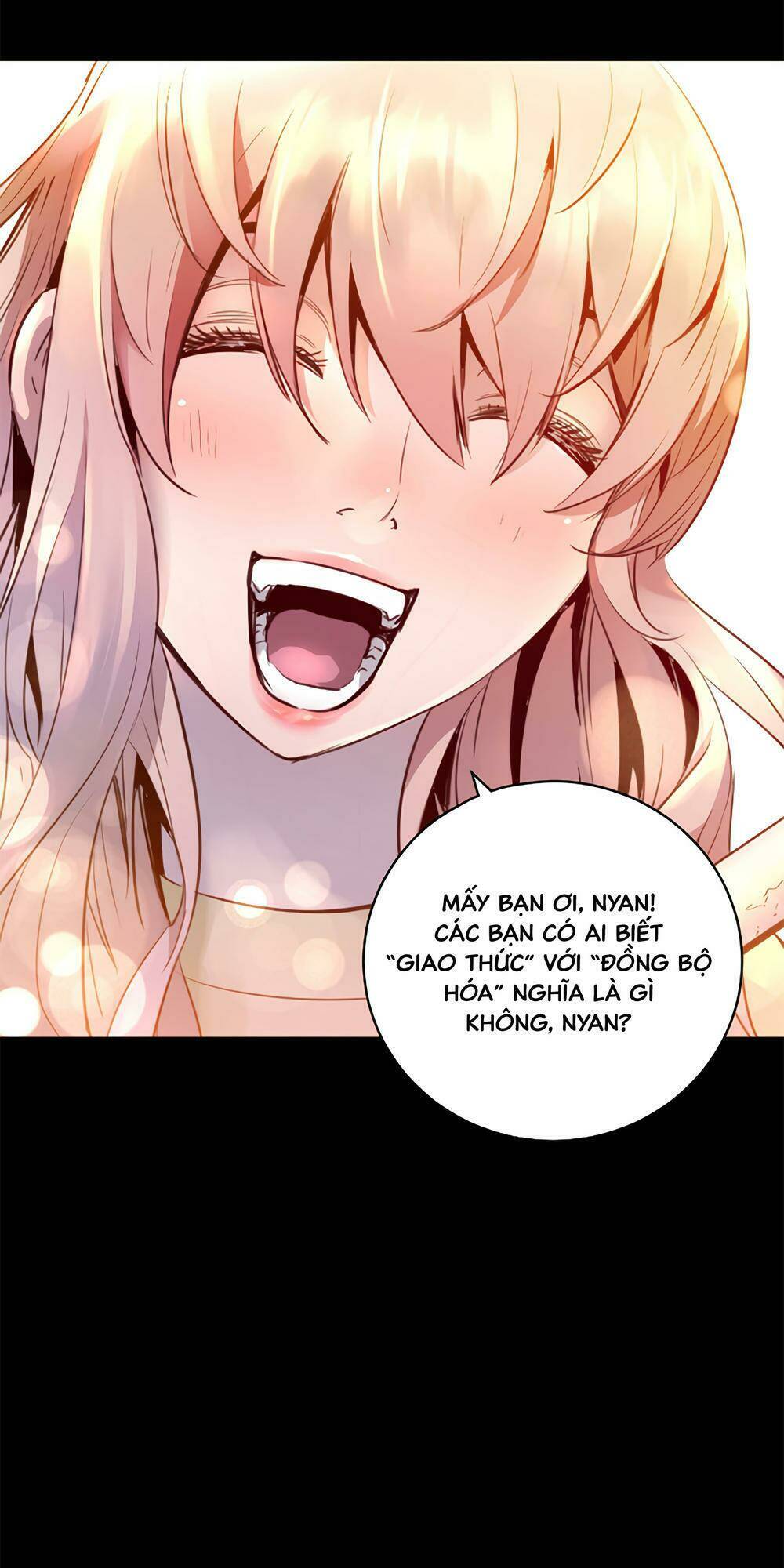 Tam Tuyệt Tại Dị Giới Chapter 70 - Trang 2