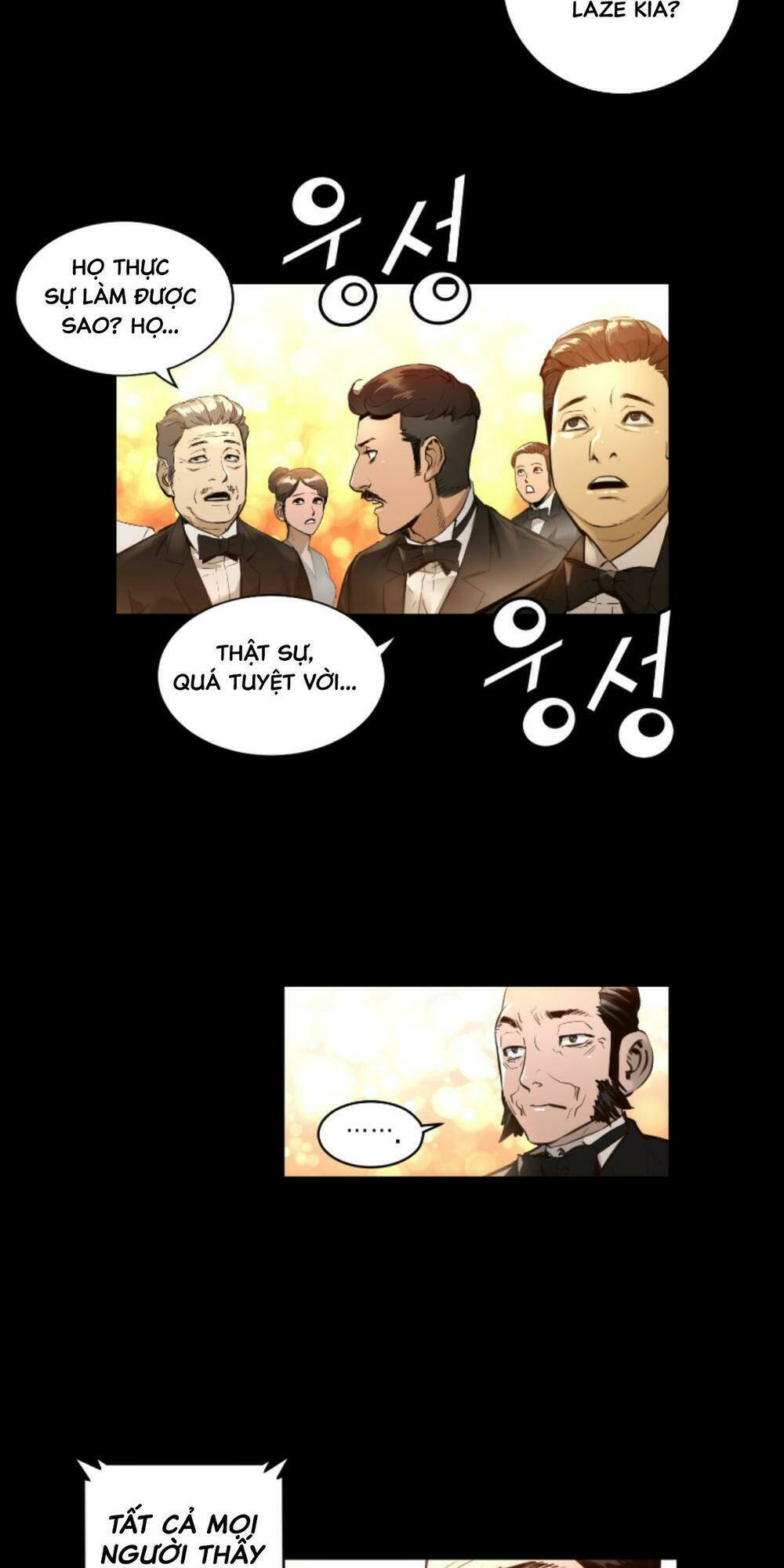 Tam Tuyệt Tại Dị Giới Chapter 63 - Trang 2