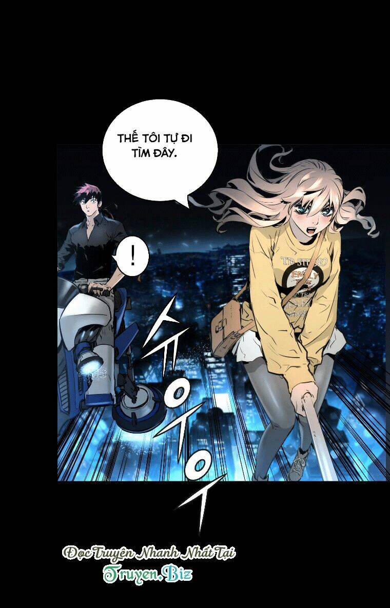 Tam Tuyệt Tại Dị Giới Chapter 43 - Trang 2