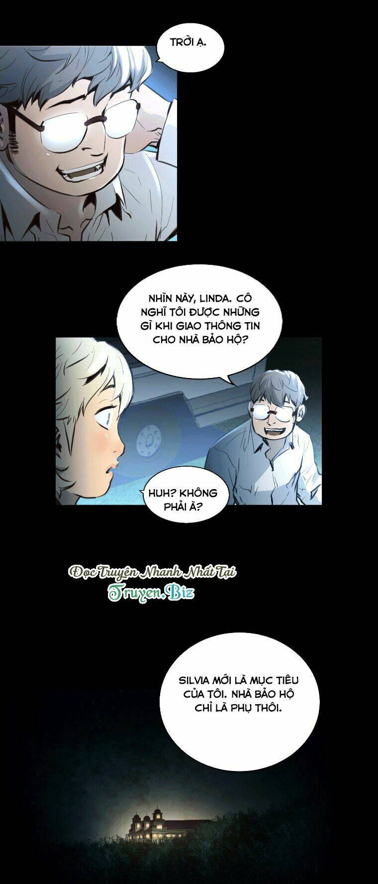 Tam Tuyệt Tại Dị Giới Chapter 41 - Trang 2