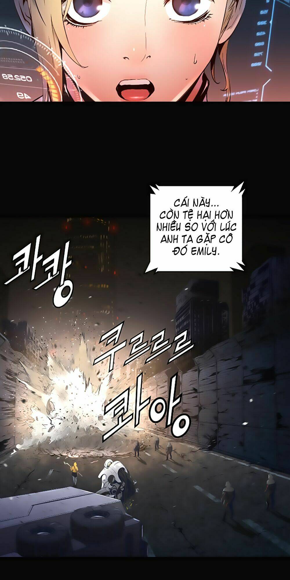 Tam Tuyệt Tại Dị Giới Chapter 32 - Trang 2