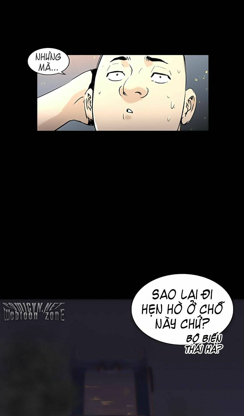 Tam Tuyệt Tại Dị Giới Chapter 22 - Trang 2