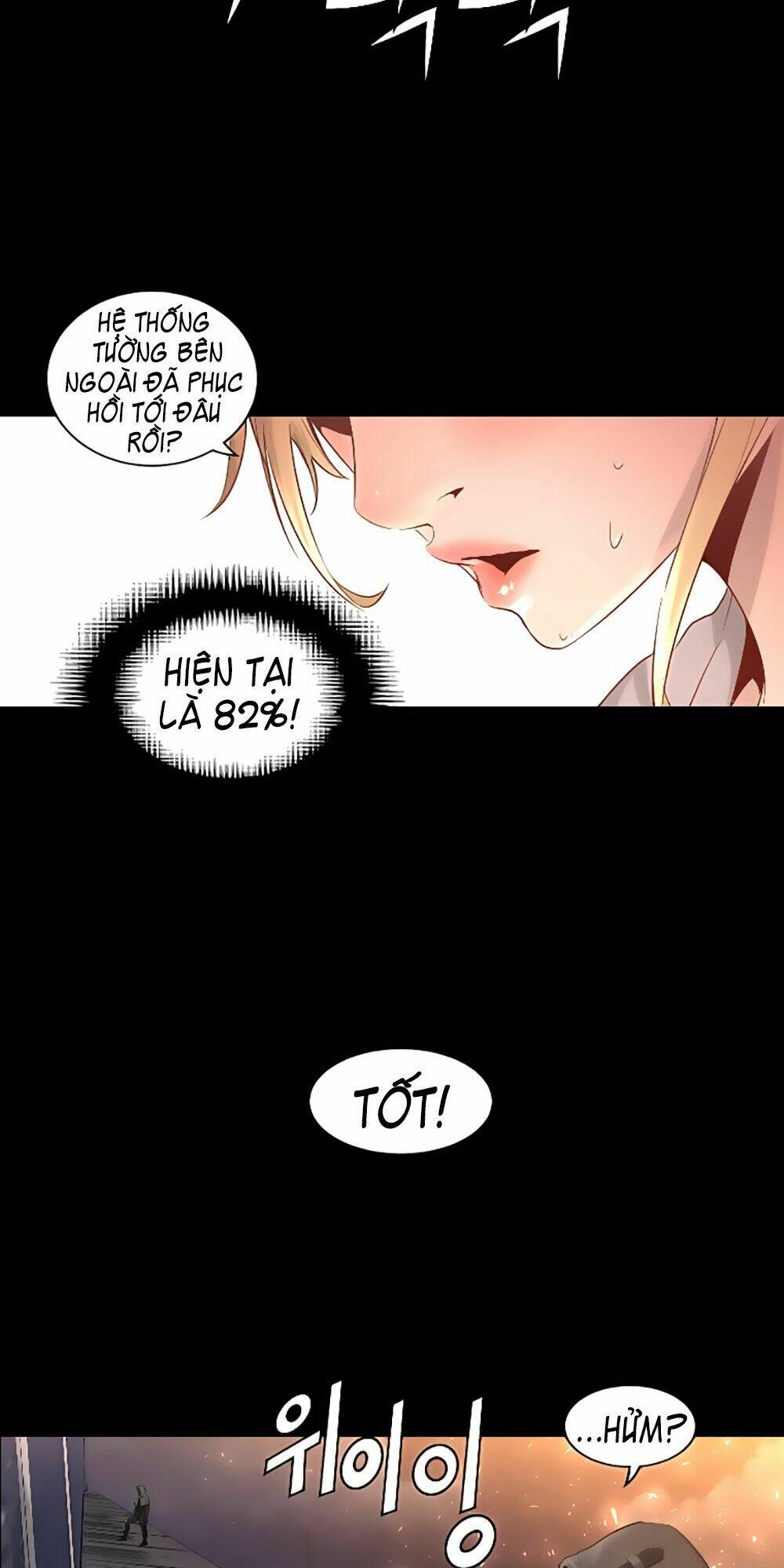 Tam Tuyệt Tại Dị Giới Chapter 22 - Trang 2