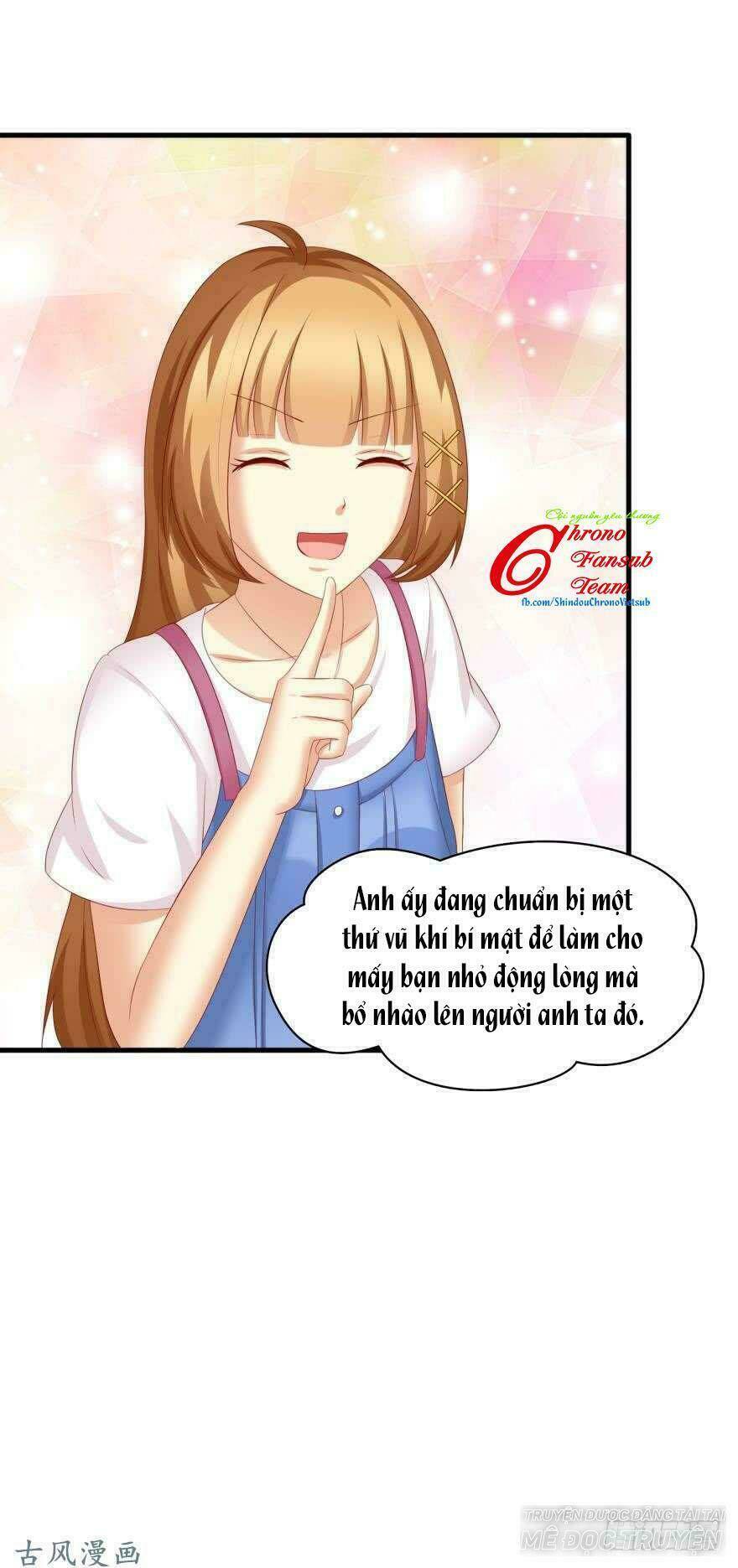 Idol Quốc Dân Đừng Trêu Tôi Chapter 39 - Trang 2