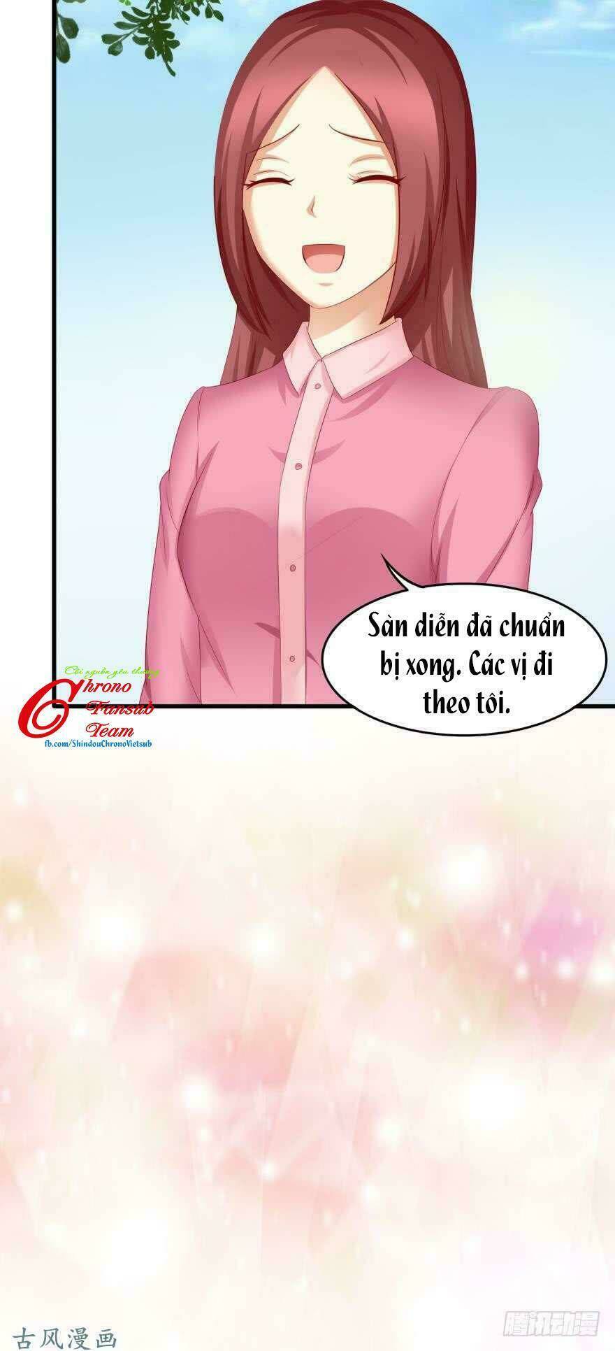 Idol Quốc Dân Đừng Trêu Tôi Chapter 39 - Trang 2