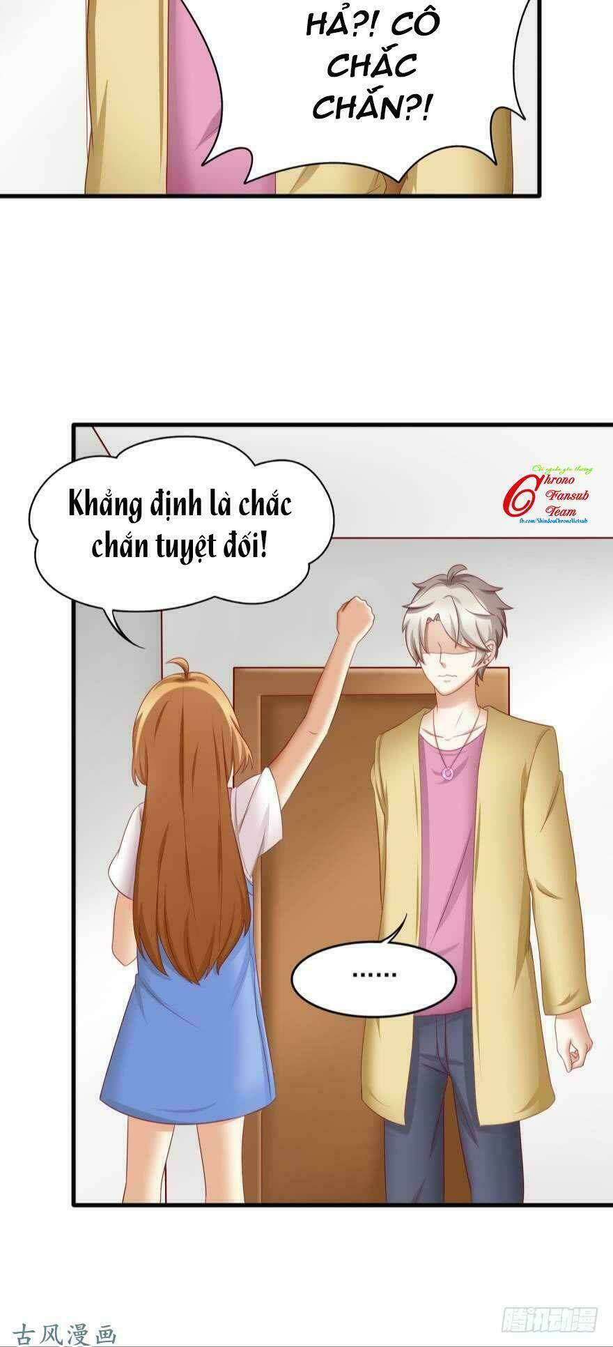 Idol Quốc Dân Đừng Trêu Tôi Chapter 39 - Trang 2