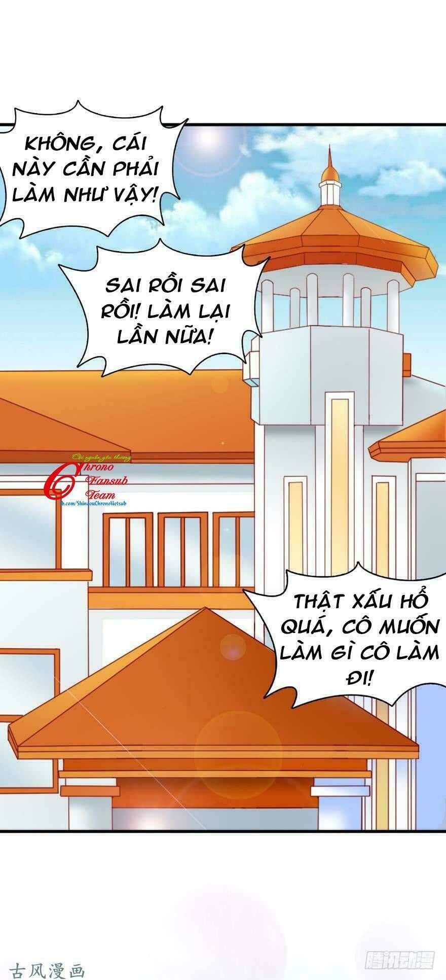 Idol Quốc Dân Đừng Trêu Tôi Chapter 39 - Trang 2