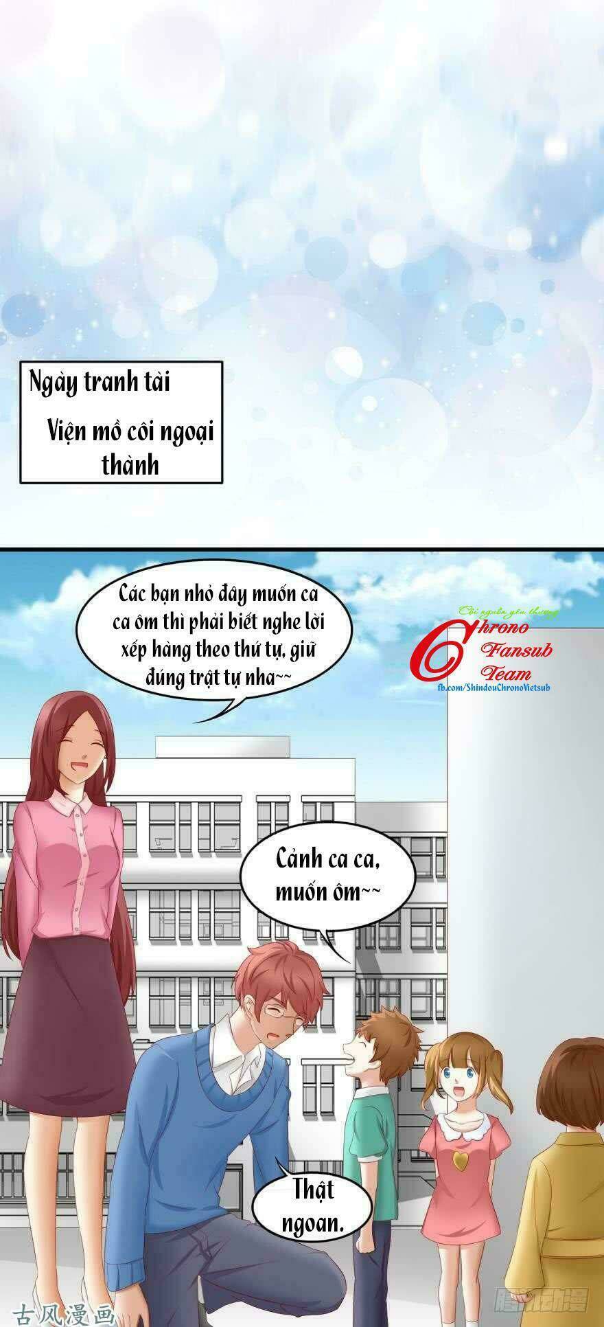 Idol Quốc Dân Đừng Trêu Tôi Chapter 39 - Trang 2