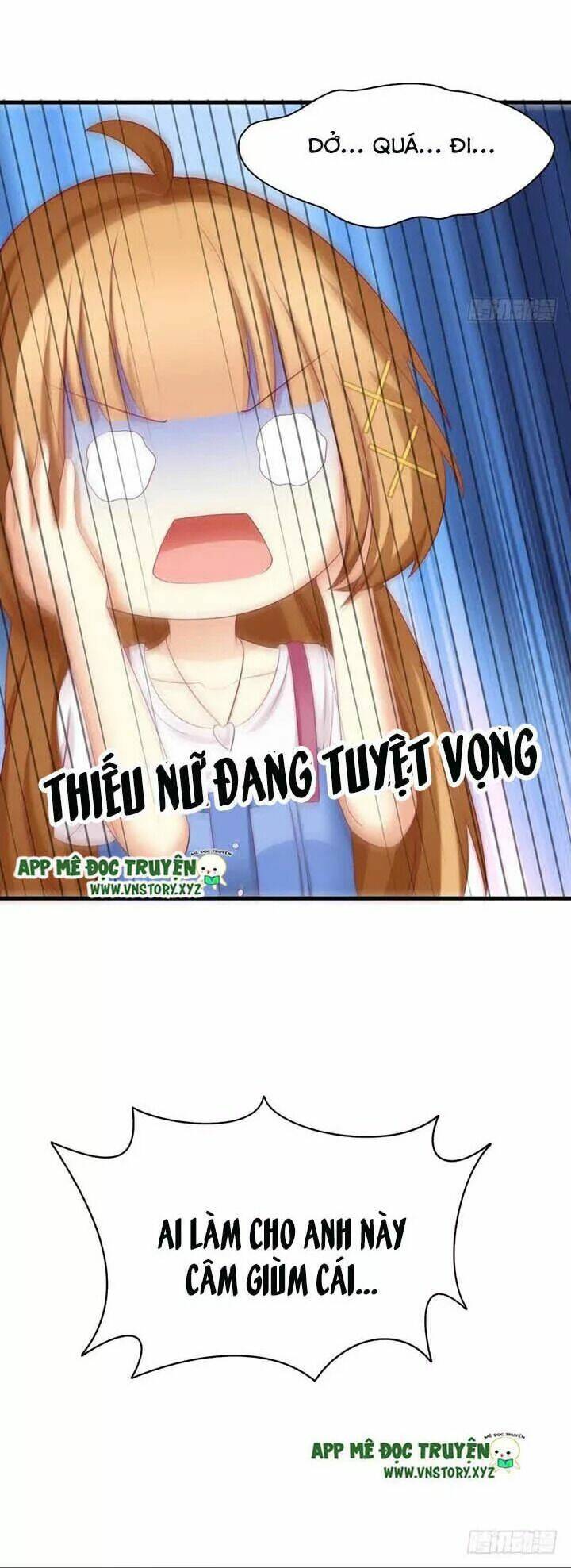 Idol Quốc Dân Đừng Trêu Tôi Chapter 38 - Trang 2