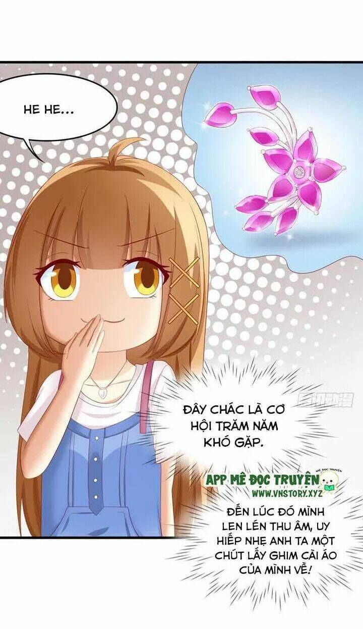 Idol Quốc Dân Đừng Trêu Tôi Chapter 38 - Trang 2