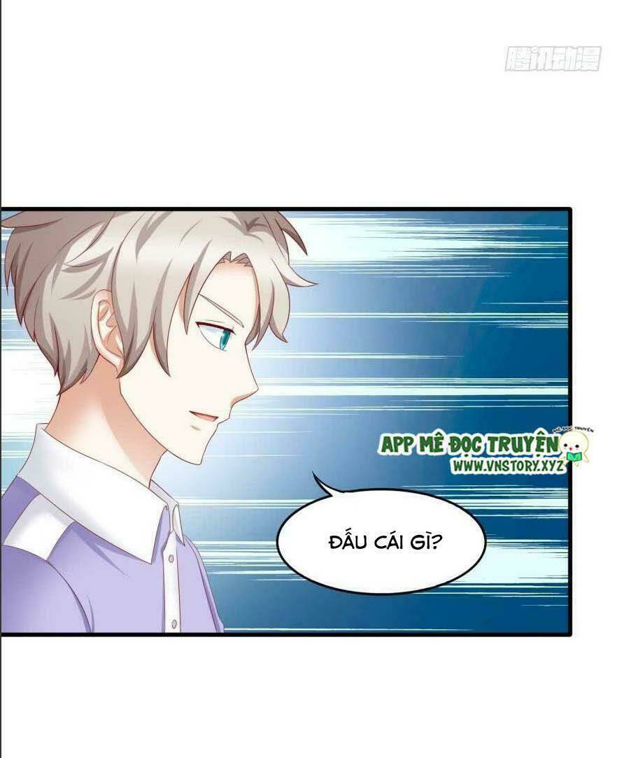 Idol Quốc Dân Đừng Trêu Tôi Chapter 36 - Trang 2