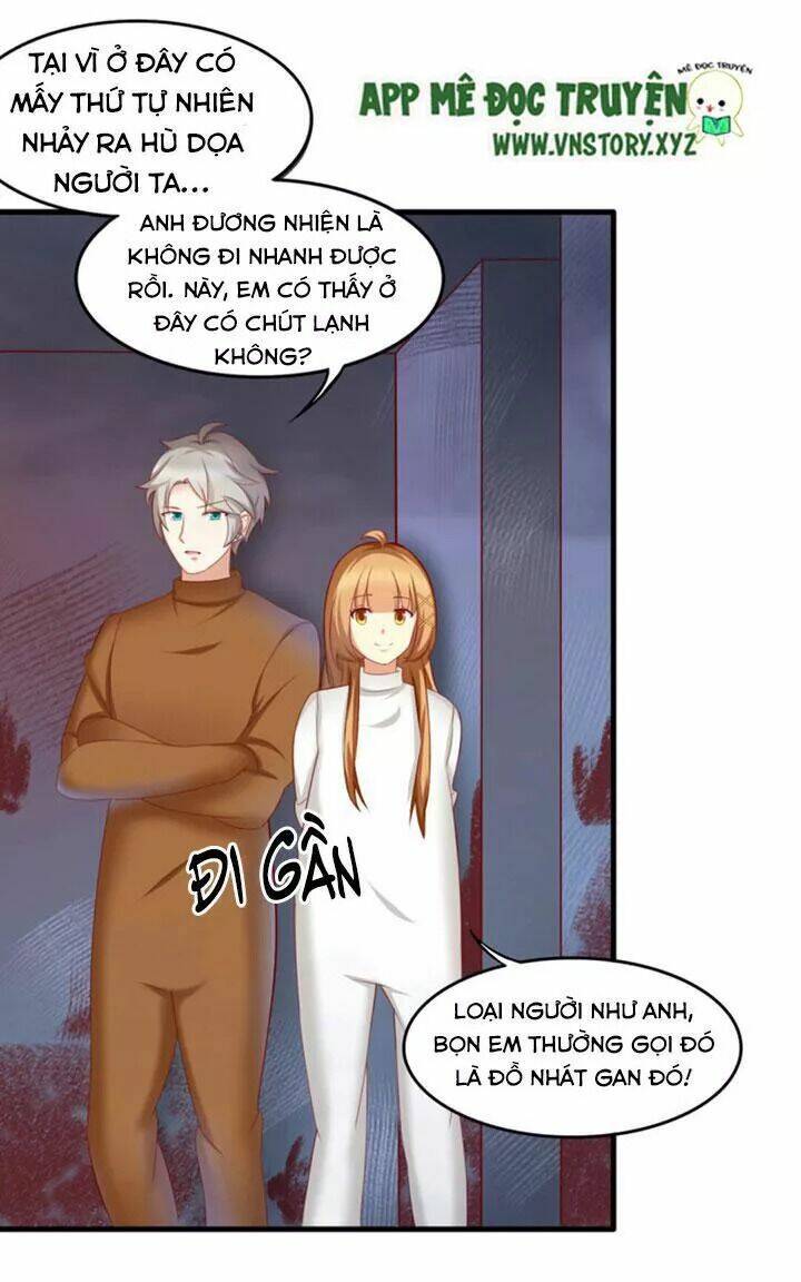 Idol Quốc Dân Đừng Trêu Tôi Chapter 33 - Trang 2