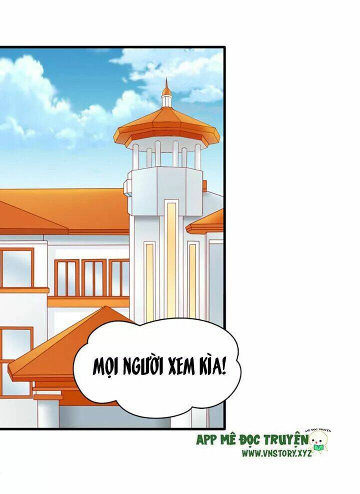 Idol Quốc Dân Đừng Trêu Tôi Chapter 32 - Trang 2