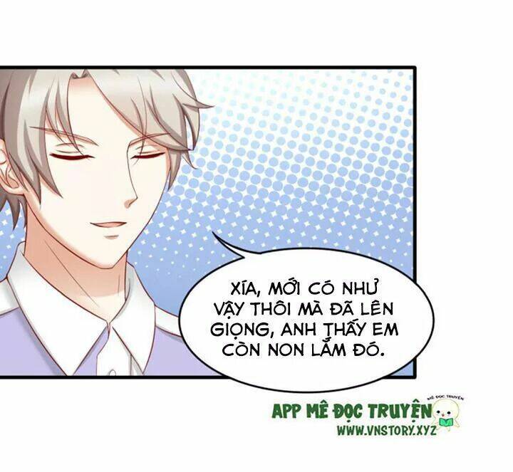 Idol Quốc Dân Đừng Trêu Tôi Chapter 32 - Trang 2