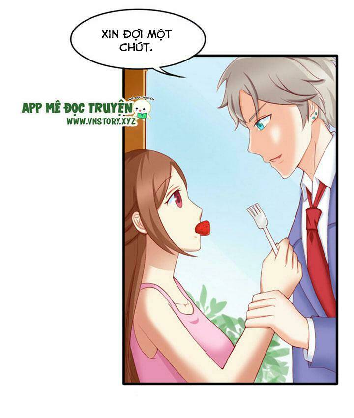 Idol Quốc Dân Đừng Trêu Tôi Chapter 31 - Trang 2