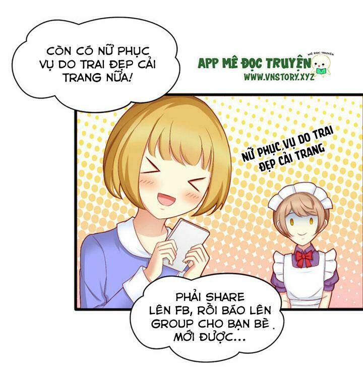 Idol Quốc Dân Đừng Trêu Tôi Chapter 31 - Trang 2