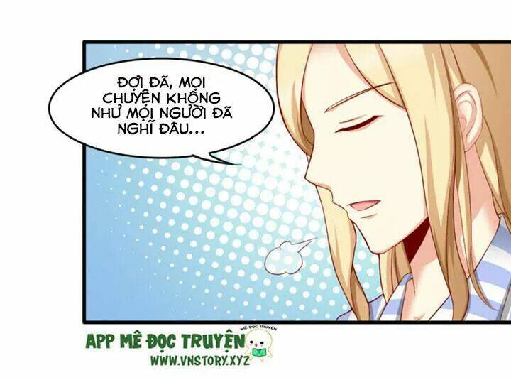 Idol Quốc Dân Đừng Trêu Tôi Chapter 30 - Trang 2