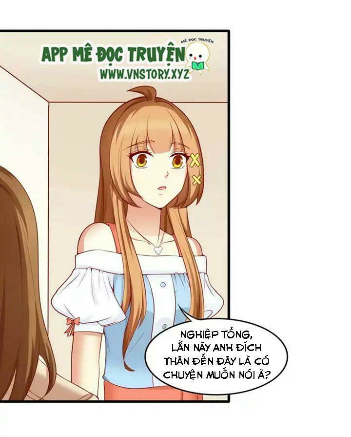 Idol Quốc Dân Đừng Trêu Tôi Chapter 29 - Trang 2