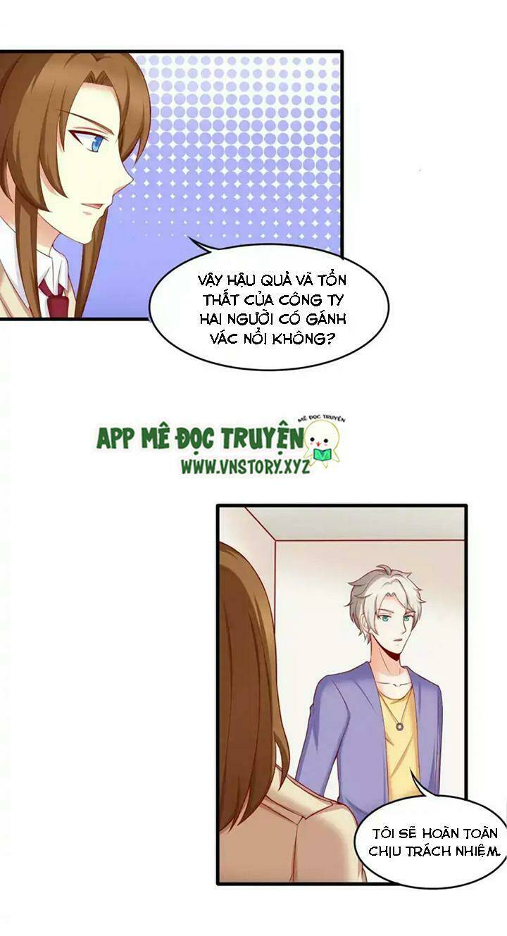 Idol Quốc Dân Đừng Trêu Tôi Chapter 29 - Trang 2