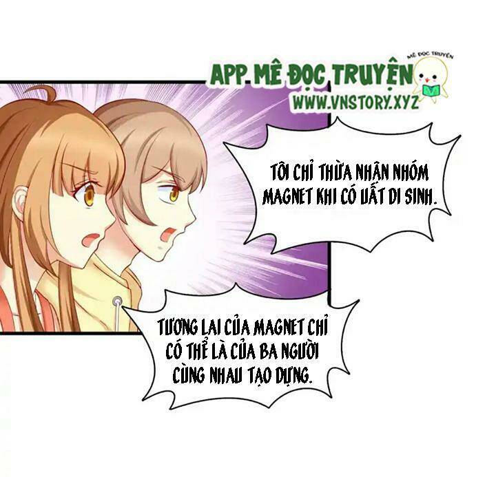 Idol Quốc Dân Đừng Trêu Tôi Chapter 29 - Trang 2