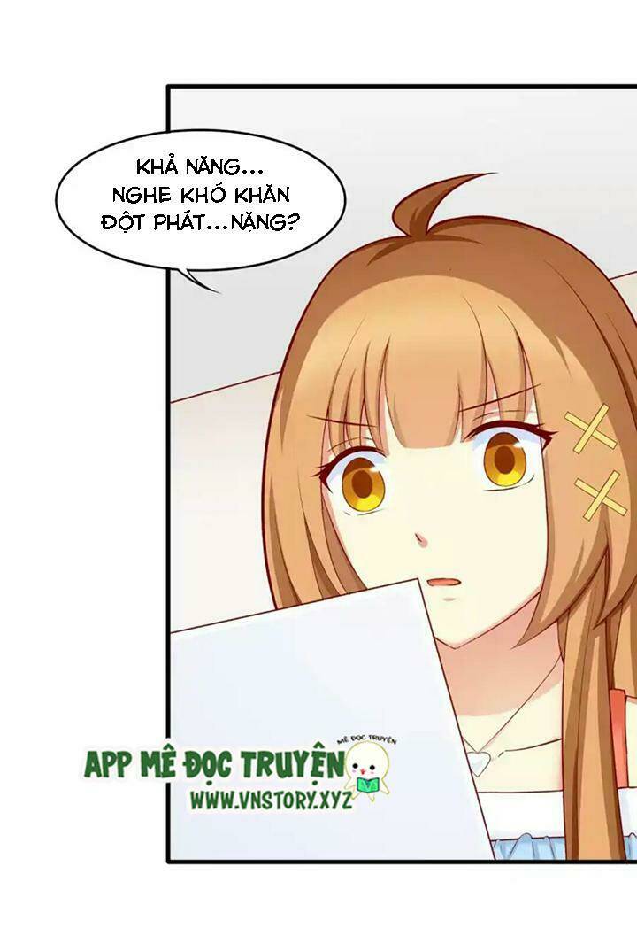 Idol Quốc Dân Đừng Trêu Tôi Chapter 29 - Trang 2