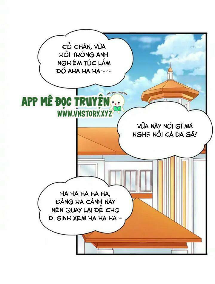 Idol Quốc Dân Đừng Trêu Tôi Chapter 29 - Trang 2