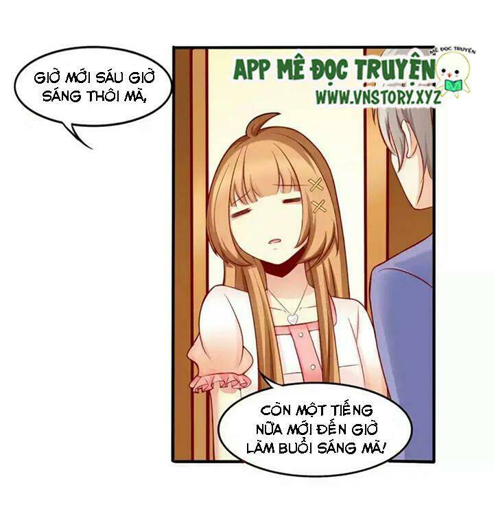 Idol Quốc Dân Đừng Trêu Tôi Chapter 29 - Trang 2