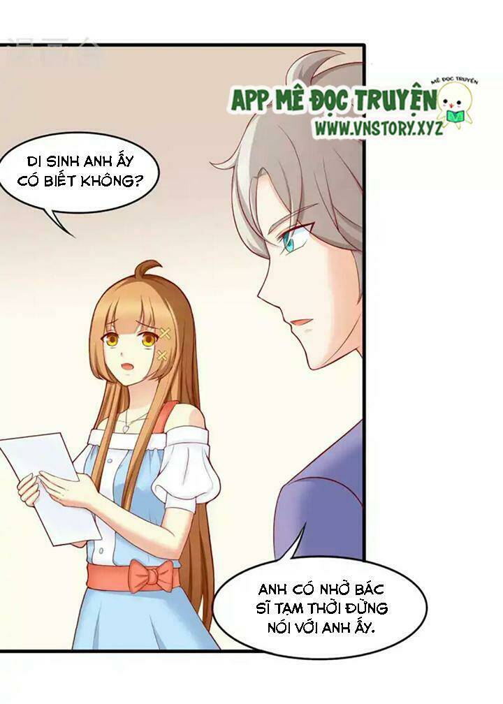 Idol Quốc Dân Đừng Trêu Tôi Chapter 29 - Trang 2