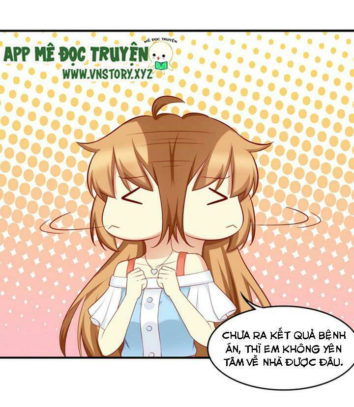 Idol Quốc Dân Đừng Trêu Tôi Chapter 28 - Trang 2