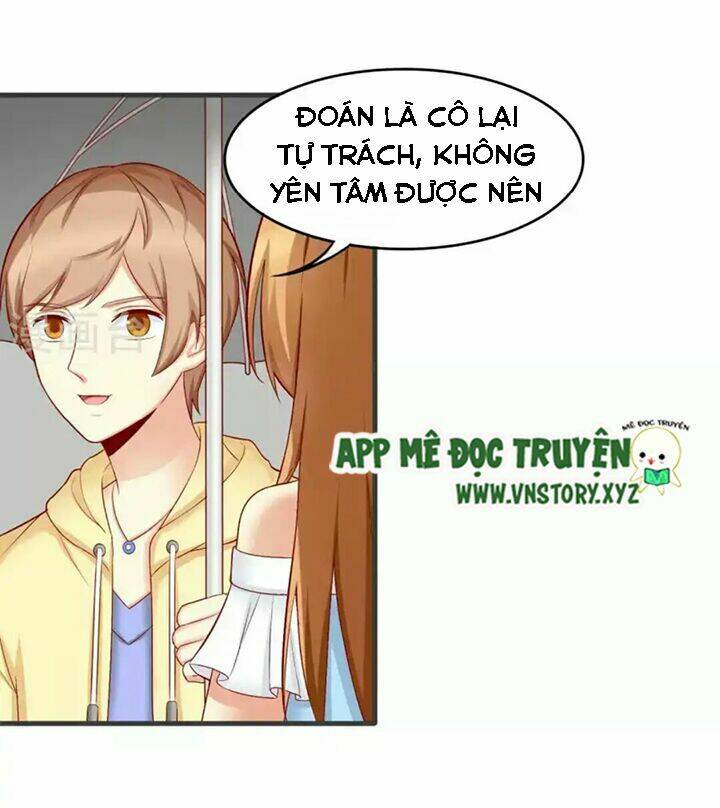 Idol Quốc Dân Đừng Trêu Tôi Chapter 27 - Trang 2