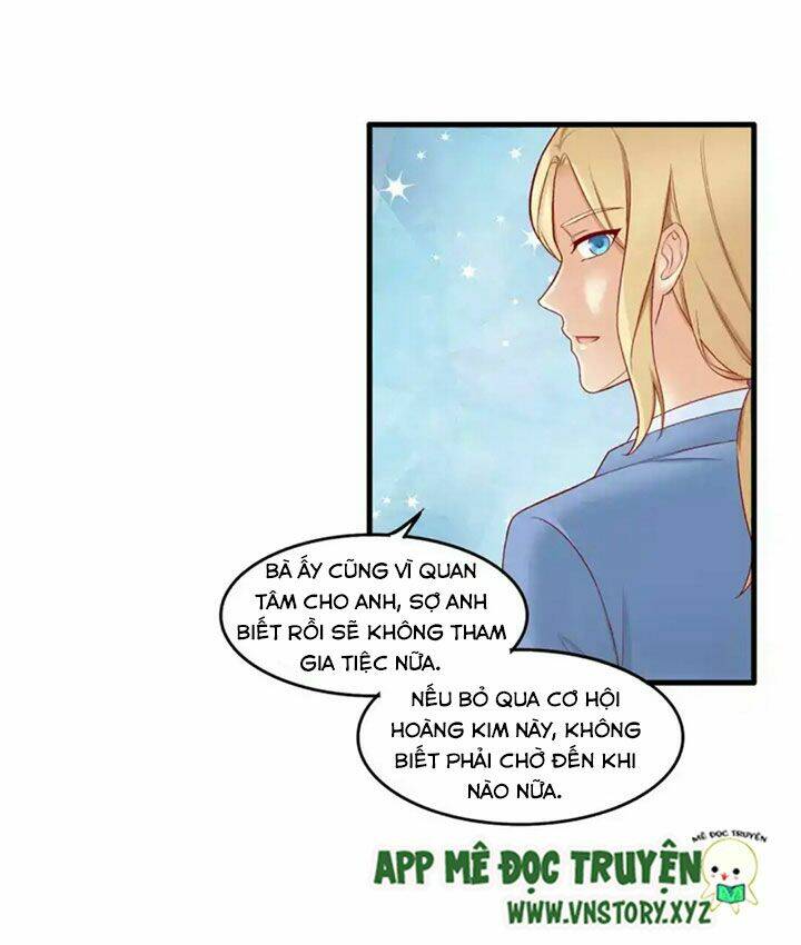 Idol Quốc Dân Đừng Trêu Tôi Chapter 26 - Trang 2