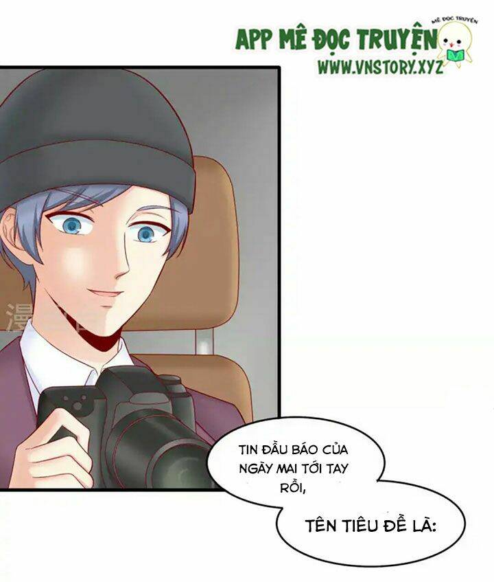 Idol Quốc Dân Đừng Trêu Tôi Chapter 26 - Trang 2