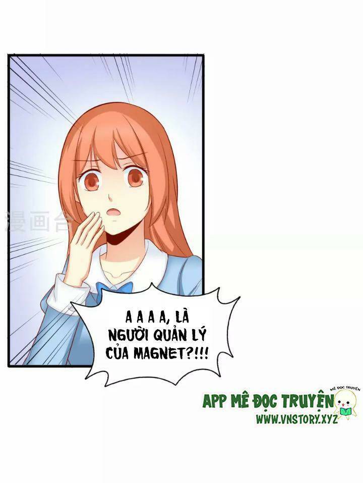 Idol Quốc Dân Đừng Trêu Tôi Chapter 24 - Trang 2