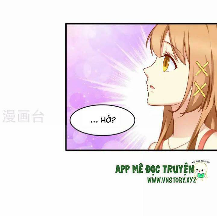 Idol Quốc Dân Đừng Trêu Tôi Chapter 24 - Trang 2