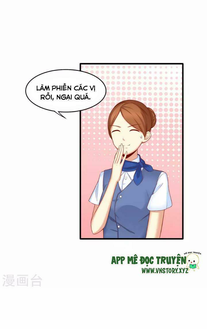 Idol Quốc Dân Đừng Trêu Tôi Chapter 24 - Trang 2