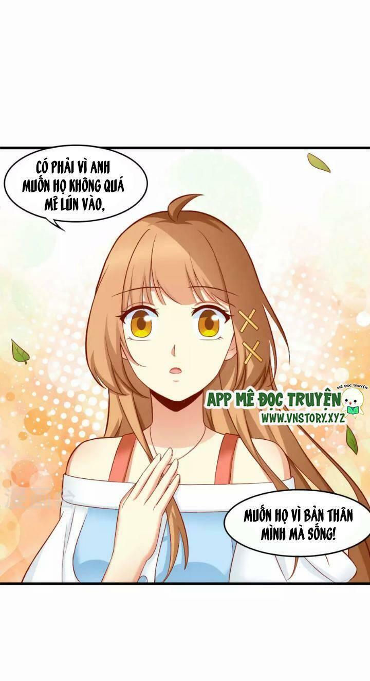 Idol Quốc Dân Đừng Trêu Tôi Chapter 23 - Trang 2