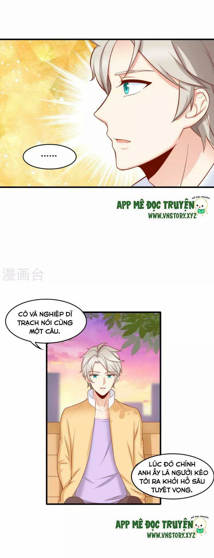 Idol Quốc Dân Đừng Trêu Tôi Chapter 23 - Trang 2