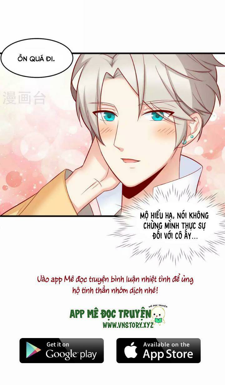 Idol Quốc Dân Đừng Trêu Tôi Chapter 23 - Trang 2