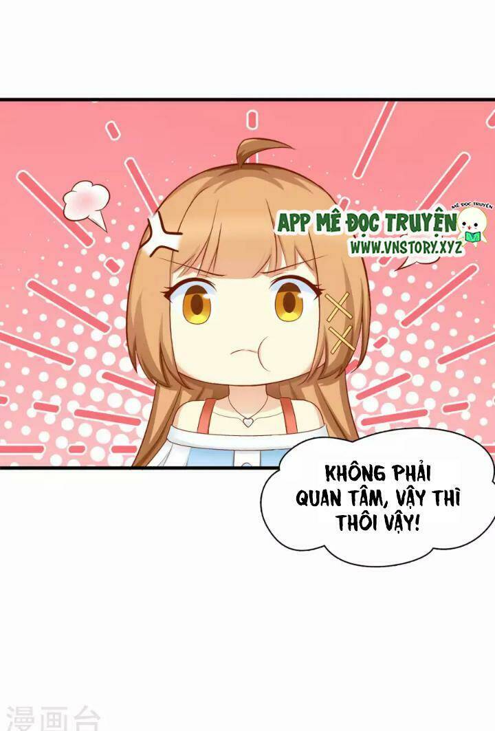 Idol Quốc Dân Đừng Trêu Tôi Chapter 23 - Trang 2