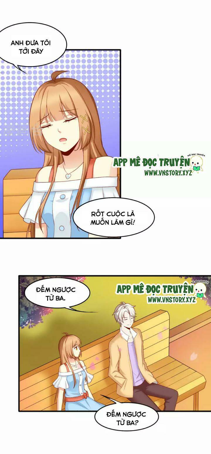 Idol Quốc Dân Đừng Trêu Tôi Chapter 22 - Trang 2