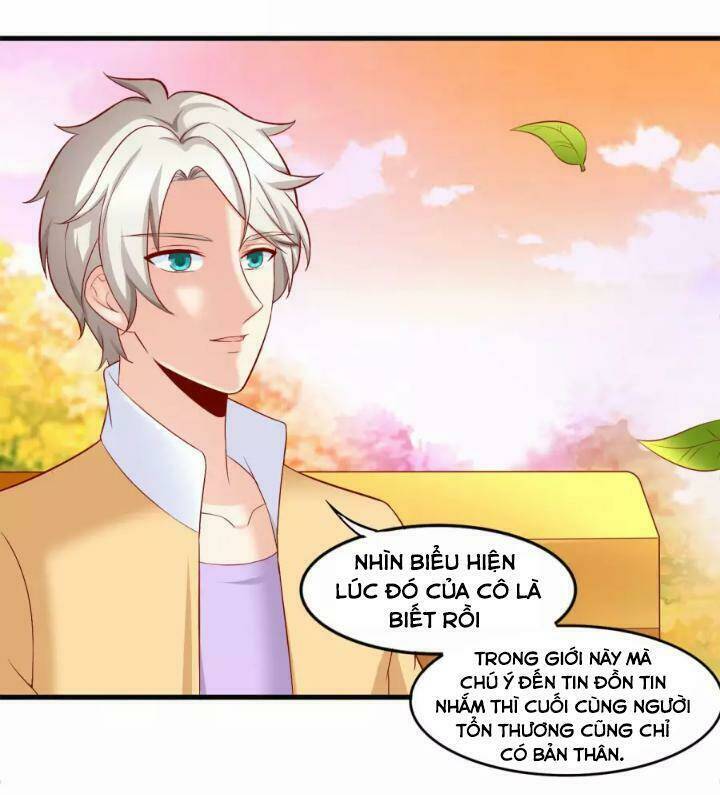 Idol Quốc Dân Đừng Trêu Tôi Chapter 22 - Trang 2