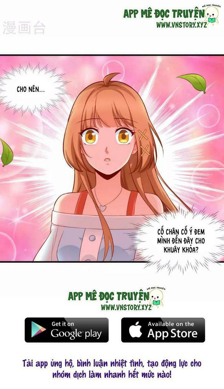 Idol Quốc Dân Đừng Trêu Tôi Chapter 22 - Trang 2