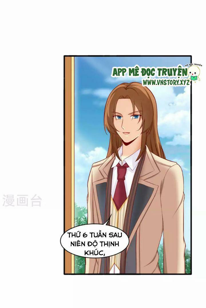 Idol Quốc Dân Đừng Trêu Tôi Chapter 22 - Trang 2